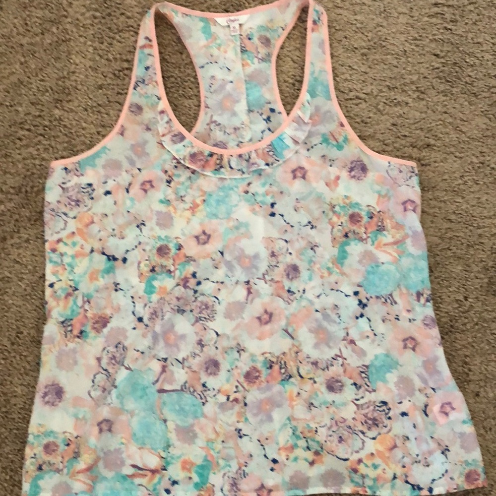 Spring blouse - Picture 2 of 3